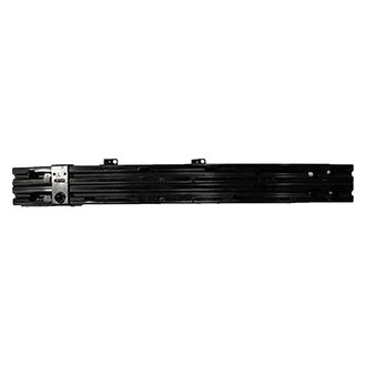 Alzare® - Front Bumper Reinforcement (CAPA Certified)