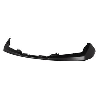 Alzare® - Front Upper Bumper Cover (CAPA Certified)