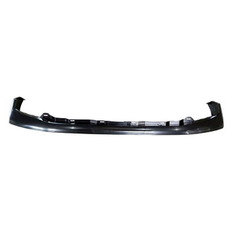 Alzare® - Front Upper Bumper Cover (CAPA Certified)