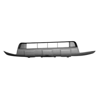 Alzare® - Front Lower Bumper Cover (Standard Line)