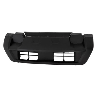 Alzare® - Front Lower Bumper Cover (CAPA Certified)