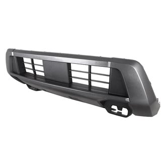 Alzare® - Front Bumper Cover