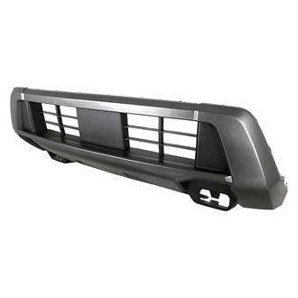 Alzare® - Front Bumper Cover