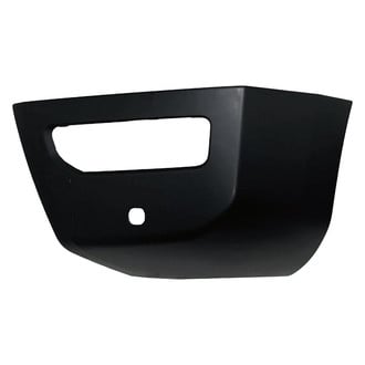 Alzare® - Front Bumper Cover