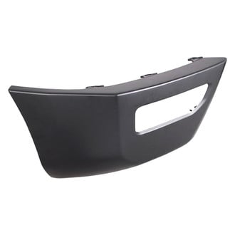 Alzare® - Front Passenger Side Bumper Cover (CAPA Certified)
