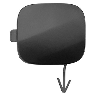 Alzare® - Front Tow Hook Cover
