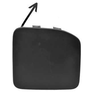 Alzare® - Front Tow Hook Cover