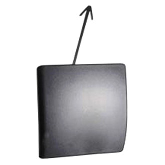 Alzare® - Front Tow Hook Cover