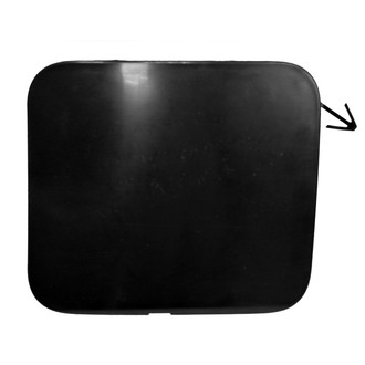 Alzare® - Front Tow Hook Cover