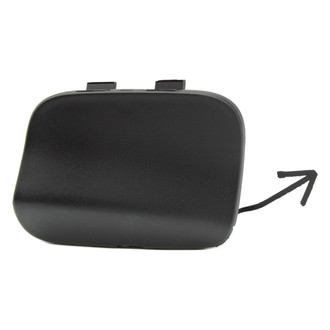 Alzare® - Front Tow Hook Cover