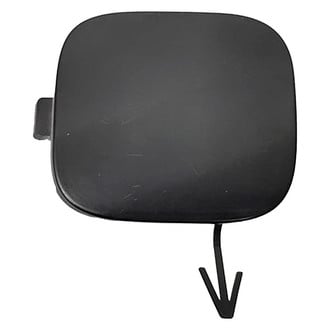 Alzare® - Front Tow Hook Cover (Standard Line)