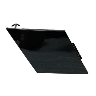 Alzare® - Front Tow Hook Cover