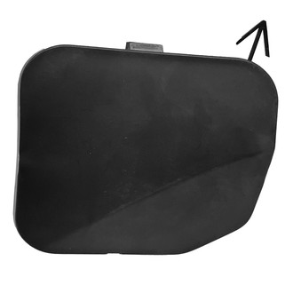 Alzare® - Front Tow Hook Cover
