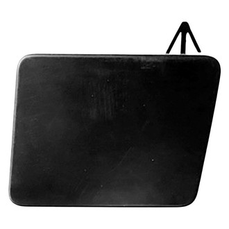 Alzare® - Front Tow Hook Cover
