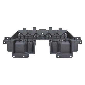 Alzare® - Front Bumper Cover Retainer