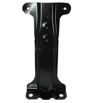 Alzare® - Front Lower Center Bumper Cover Retainer (Standard Line)