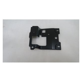 Alzare® - Front Upper Bumper Cover Retainer