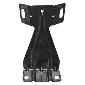 Alzare® - Front Center Bumper Cover Retainer (Standard Line)
