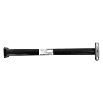 Alzare® - Front Driver or Passenger Side Bumper Cover Bracket (Standard Line)