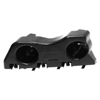Alzare® - Front Driver Side Bumper Cover Retainer (Standard Line)