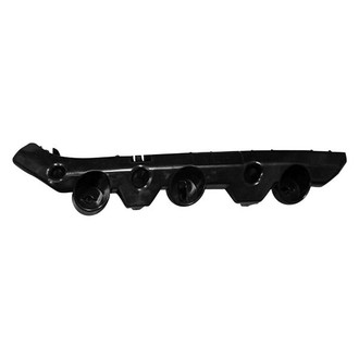 Alzare® - Front Driver Side Bumper Cover Retainer (Standard Line)
