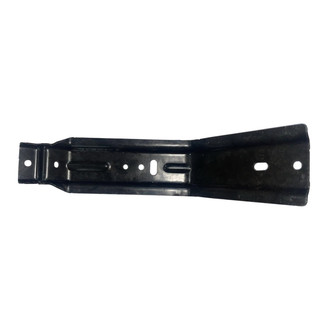 Alzare® - Front Driver or Passenger Side Bumper Cover Retainer (Standard Line)
