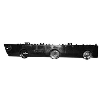 Alzare® - Front Passenger Side Bumper Cover Retainer (Standard Line)