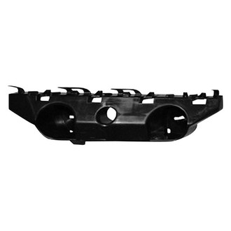 Alzare® - Front Passenger Side Bumper Cover Retainer (Standard Line)