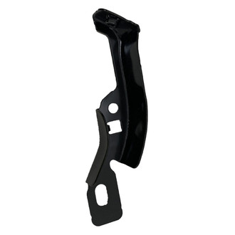 Alzare® - Front Lower Passenger Side Bumper Cover Support (Standard Line)
