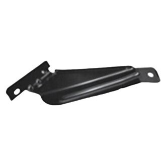 Alzare® - Front Passenger Side Bumper Support Bracket (Standard Line)