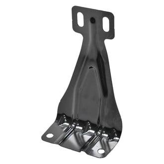 Alzare® - Front Lower Bumper Cover Retainer (Standard Line)