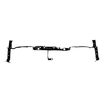Alzare® - Front Upper Bumper Cover Retainer (Standard Line)