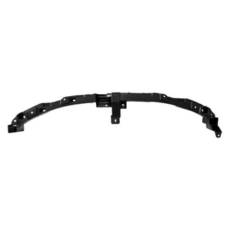 Alzare® NI1035112C - Front Upper Bumper Cover Retainer (CAPA Certified)
