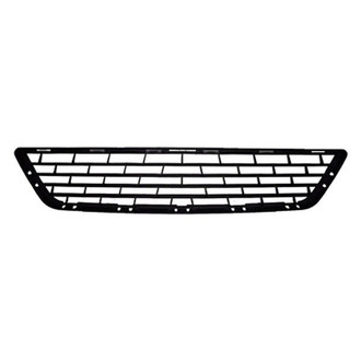 Alzare® - Front Bumper Grille (CAPA Certified)