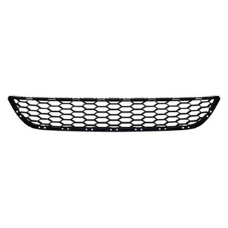 Alzare® - Front Bumper Grille (CAPA Certified)