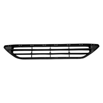 Alzare® - Front Bumper Grille (CAPA Certified)