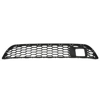 Alzare® - Front Bumper Grille (Standard Line)