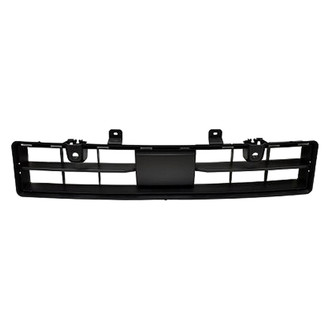 Alzare® - Front Bumper Grille