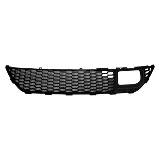 Alzare® - Front Bumper Grille
