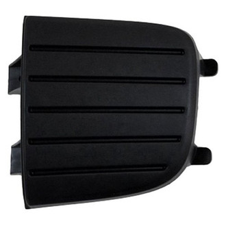 Alzare® - Front Driver Side Fog Light Cover (Standard Line)
