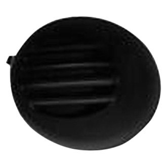 Alzare® - Front Driver Side Fog Light Cover (Standard Line)