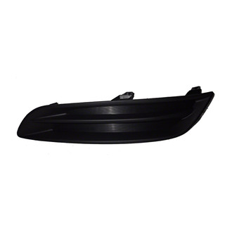 Alzare® - Front Driver Side Fog Light Cover (Standard Line)