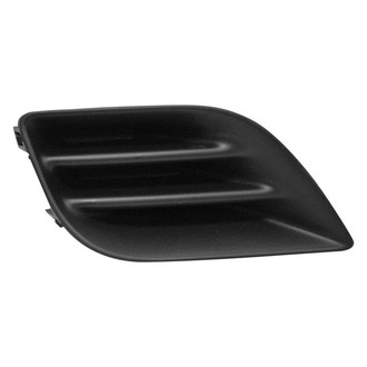 Alzare® NI1038128 - Front Driver Side Fog Light Cover (Standard Line)