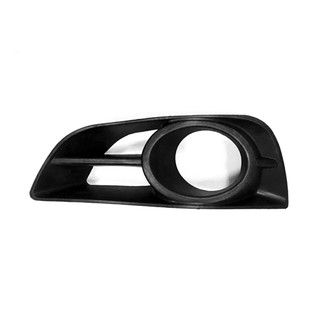 Alzare® - Front Fog Light Bezel