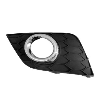 Alzare® - Front Driver Side Fog Light Bezel (Standard Line)