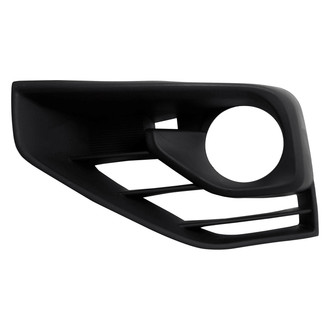 Alzare® - Front Fog Light Bezel