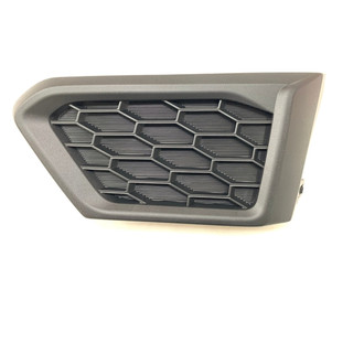 Alzare® - Front Driver Side Fog Light Cover (Standard Line)