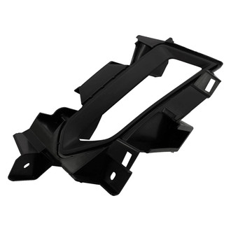 Alzare® - Front Fog Light Bezel