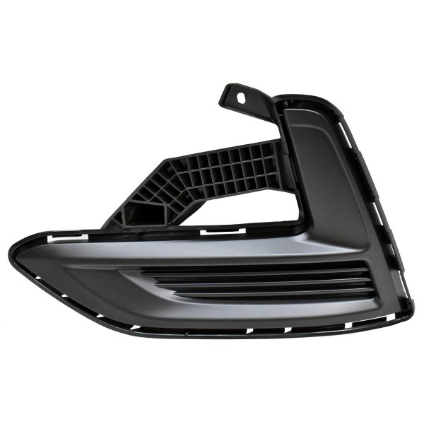 Alzare® - Front Driver Side Fog Light Cover