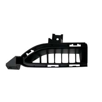 Alzare® - Front Outer Driver Side Bumper Insert (Standard Line)